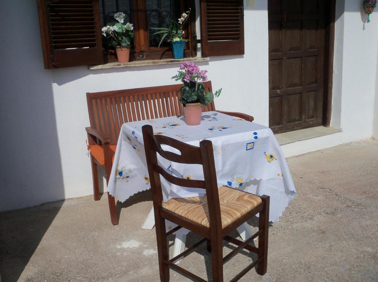Filyra Apartment ปีลิออน ภายนอก รูปภาพ